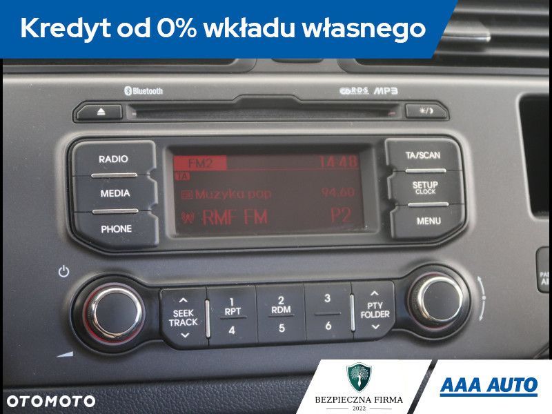 Kia Rio - 13