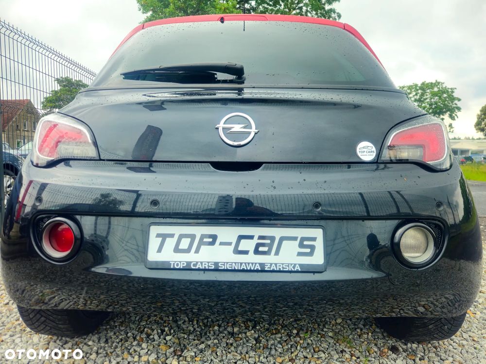Opel Adam 1.4 S&S - 3