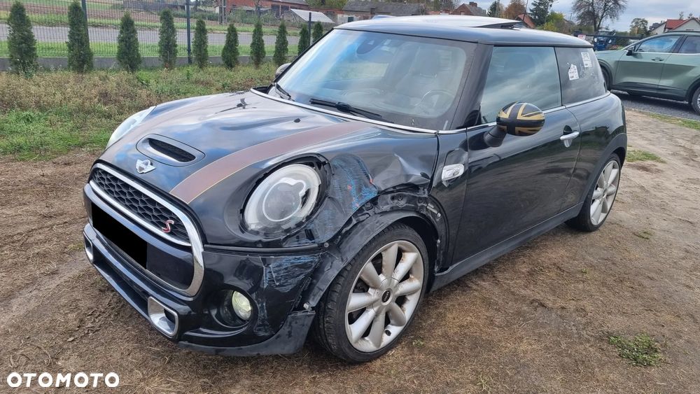 MINI Cooper S - 9