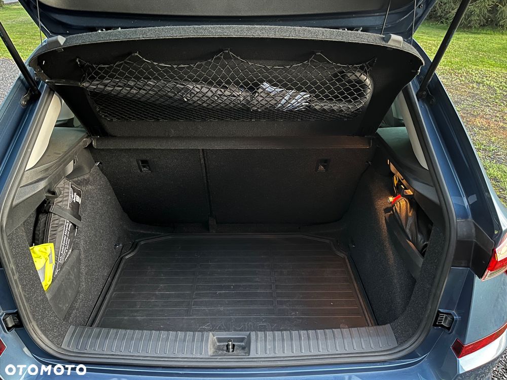 Skoda Kamiq 1.0 TSI DSG Clever - 17