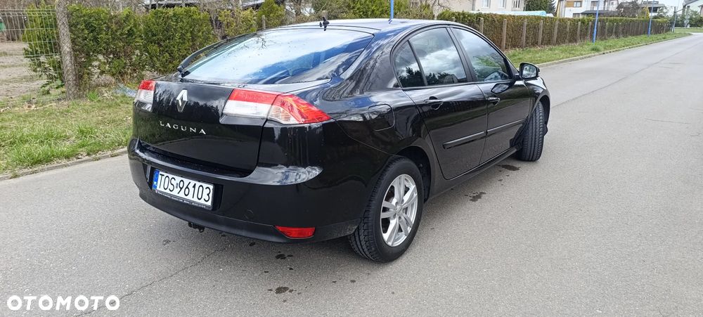 Renault Laguna 2.0 16V 140 Dynamique - 9