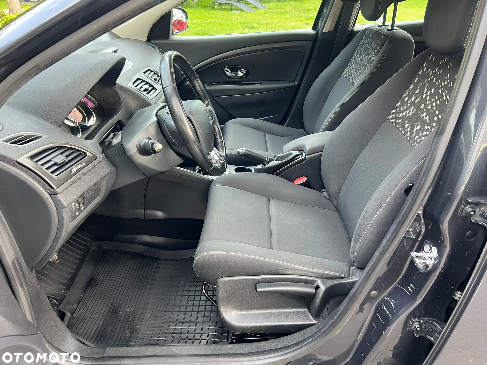 Renault Megane - 16