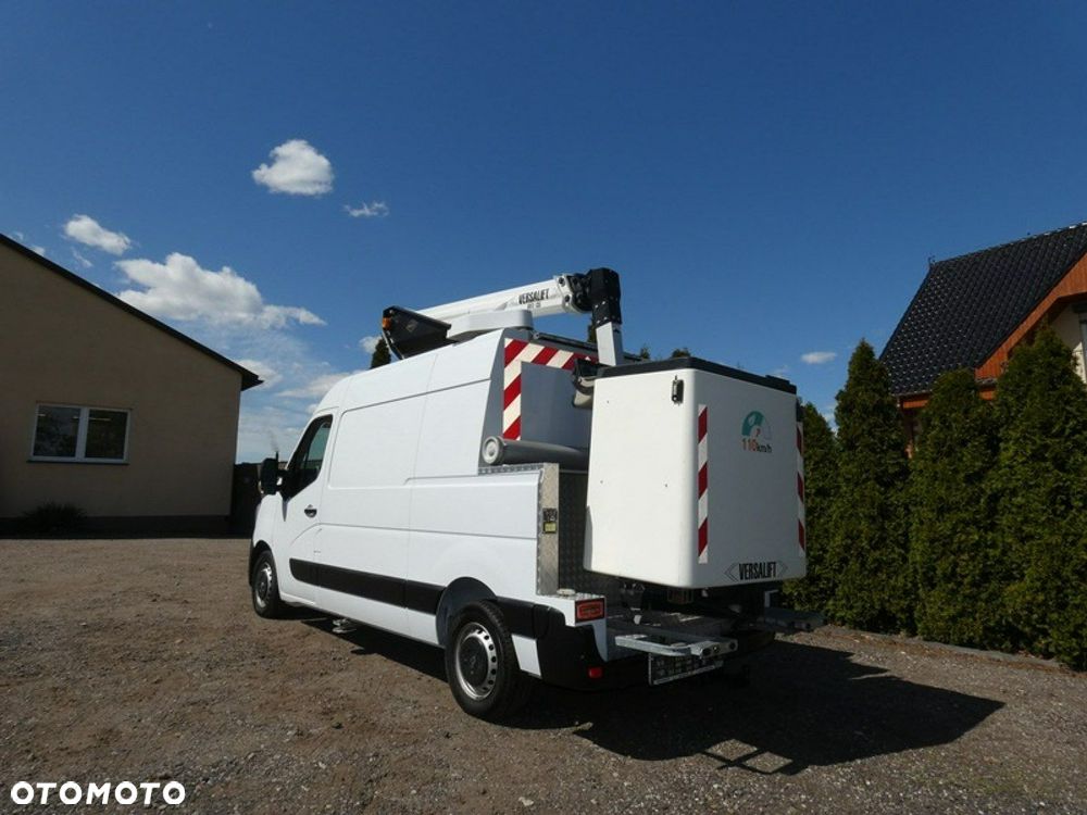 Renault Master - 11