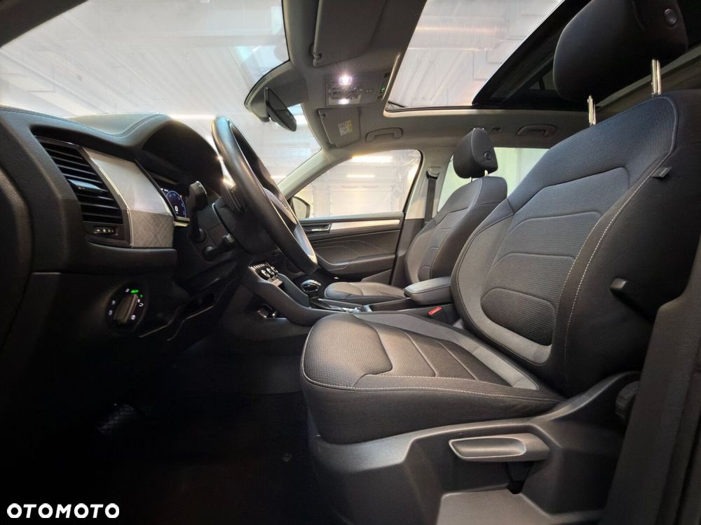 Skoda Kodiaq 2.0 TSI 4x4 Ambition DSG - 23