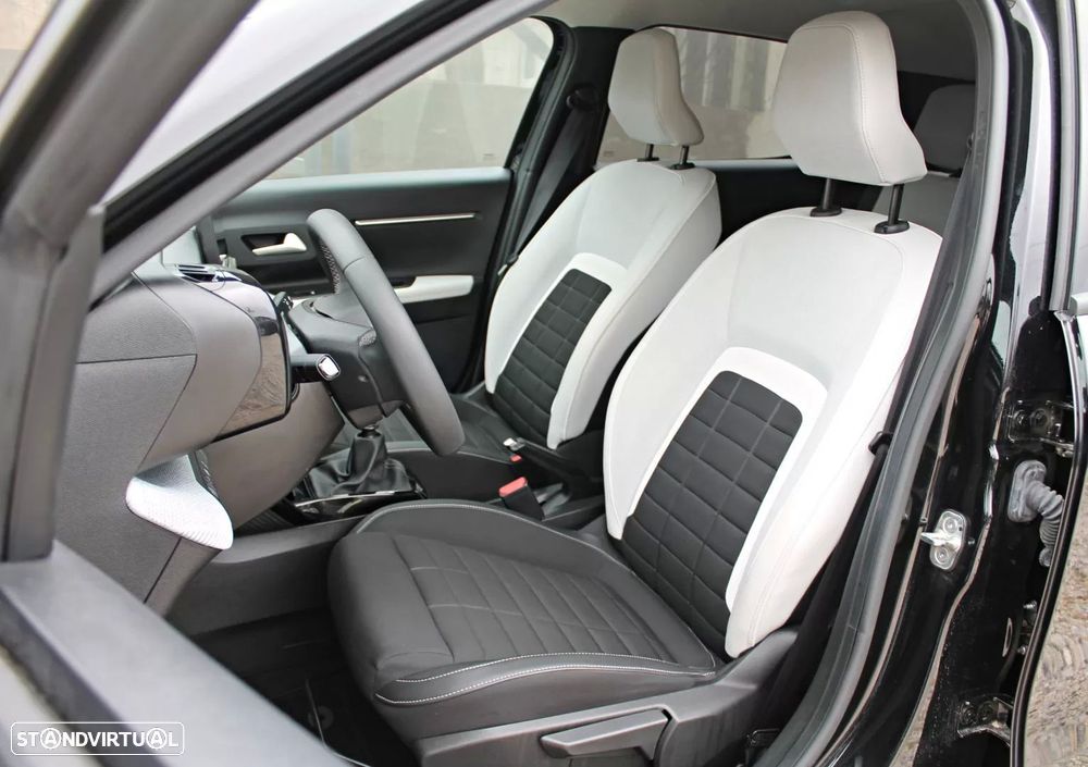 Citroën C3 1.2 Turbo Max - 11