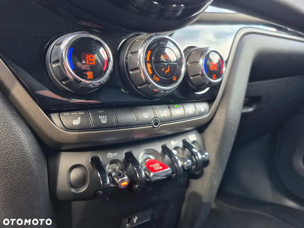 MINI Countryman Cooper S - 7