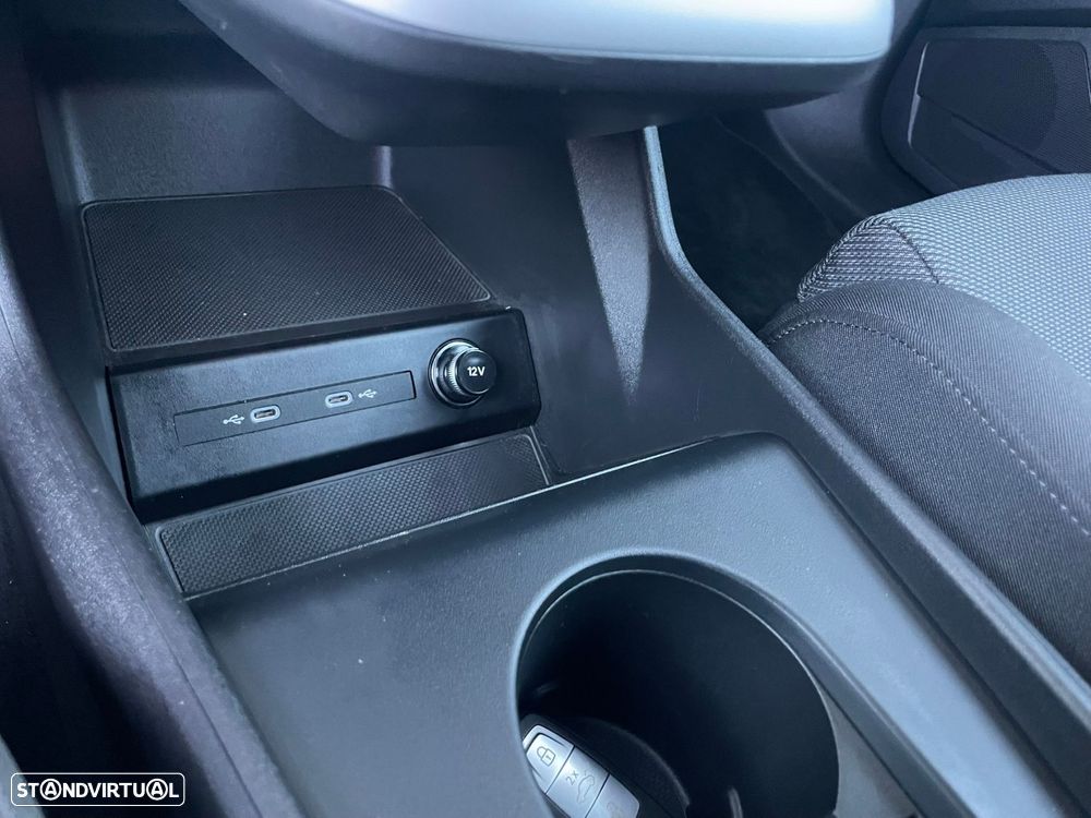 Audi Q4 Sportback e-tron - 38