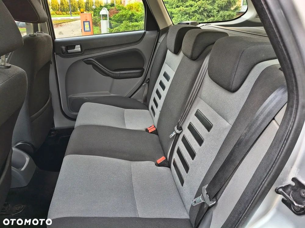 Ford Focus 1.6 16V Concept - 31