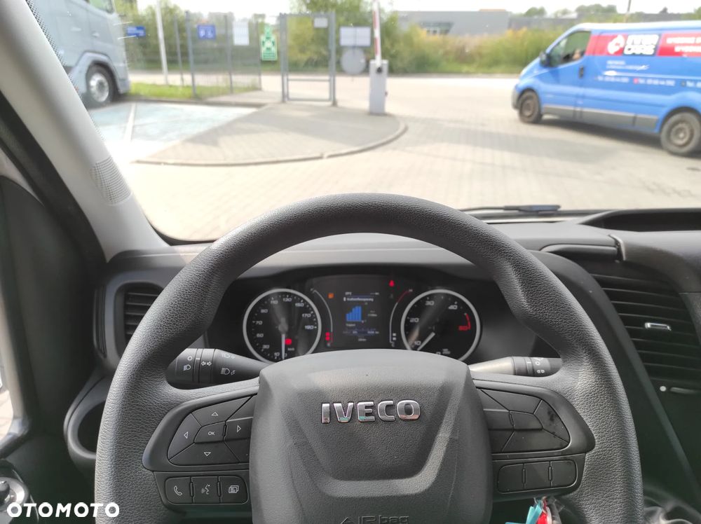 Iveco Daily 35S16 - 19