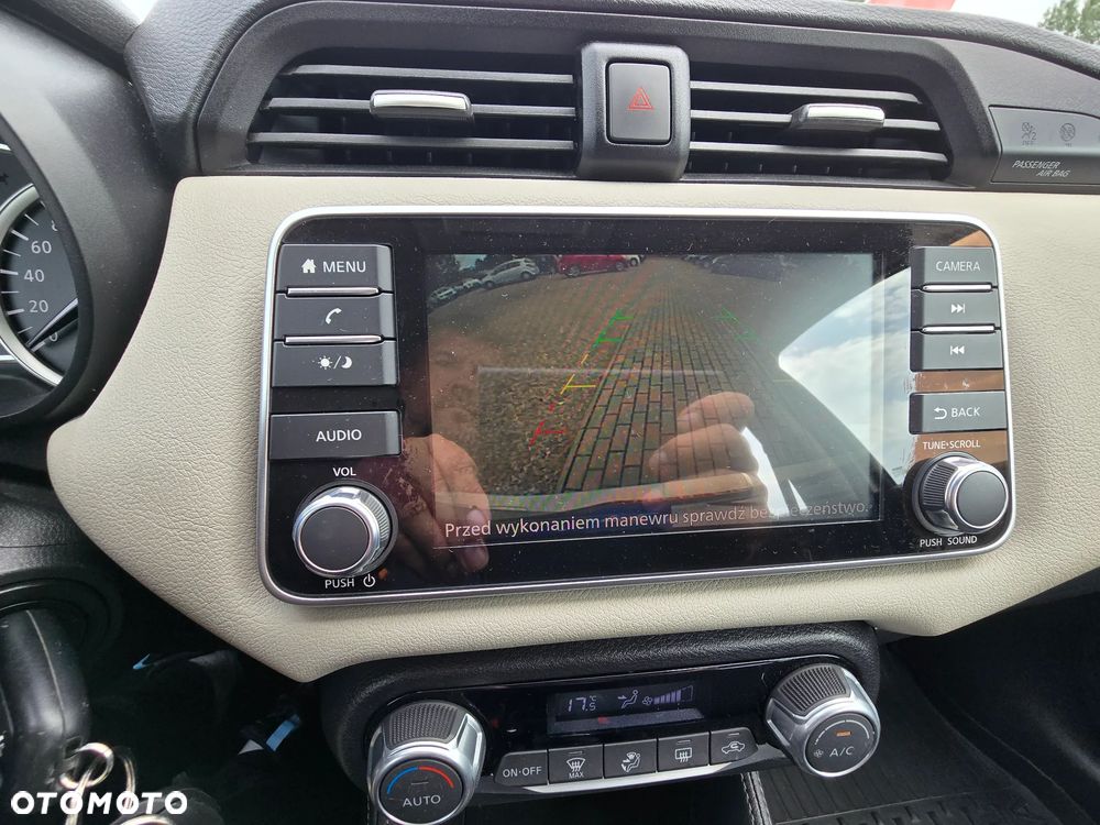 Nissan Micra 1.0 IG-T Visia+ - 33