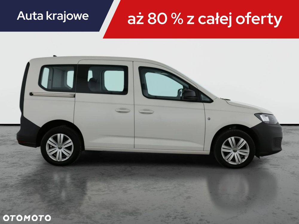 Volkswagen Caddy - 8