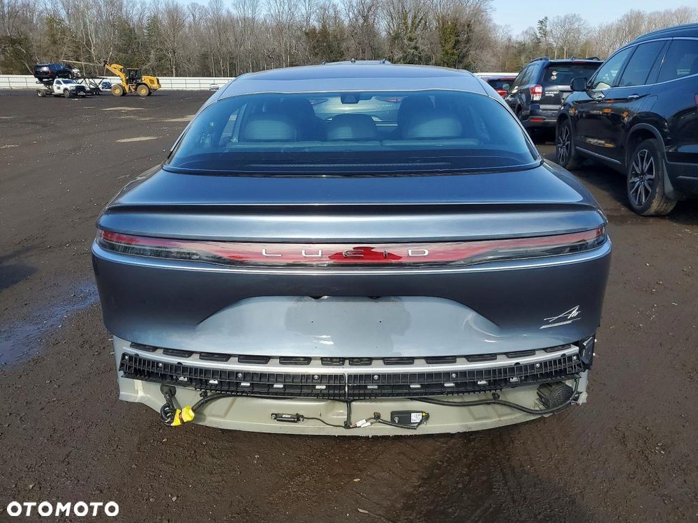 Lucid Air AWD Grand Touring - 7