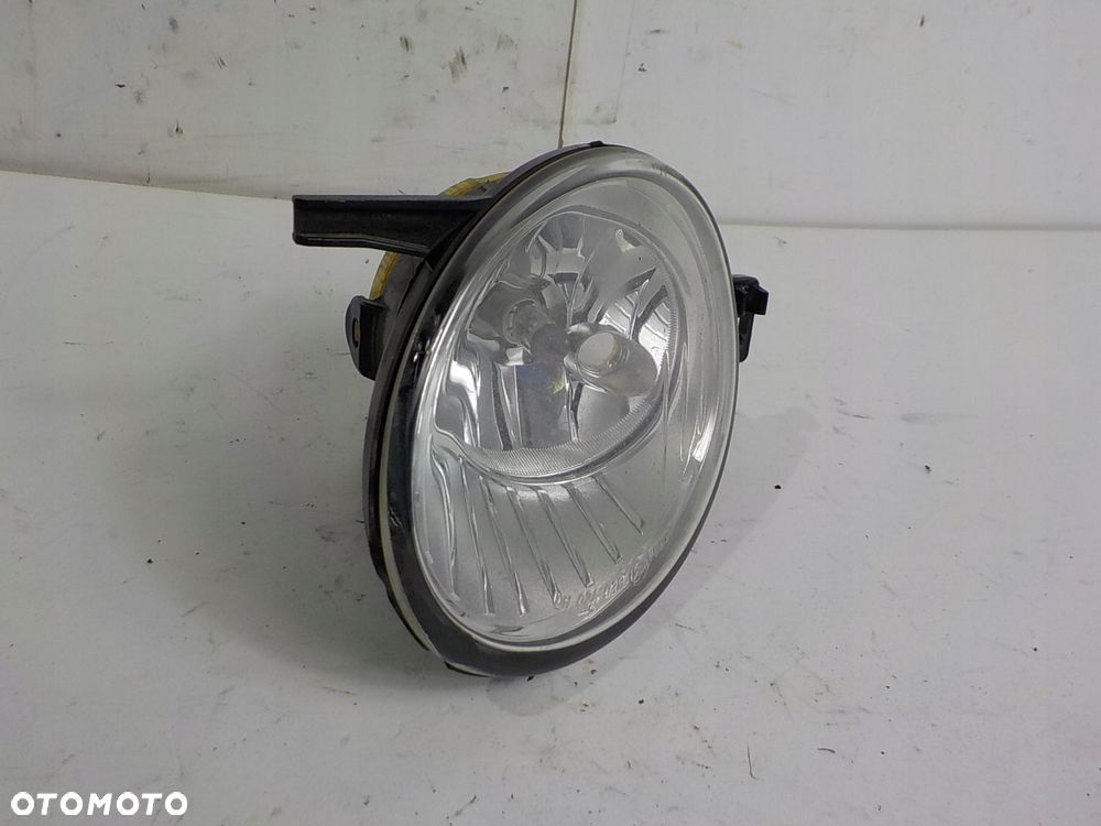 FORD S-MAX I MK1 LIFT HALOGEN LEWY PRZÓD PRZEDNI - 3