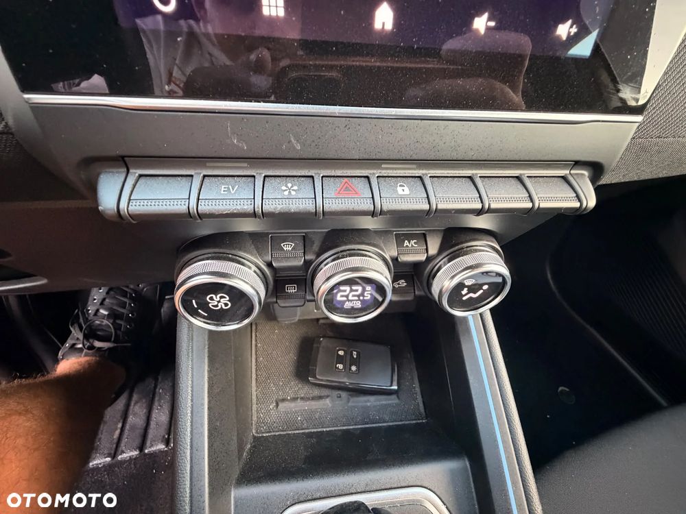 Renault Clio 1.6 E-TECH Full Hybrid 145 Esprit Alpine - 18