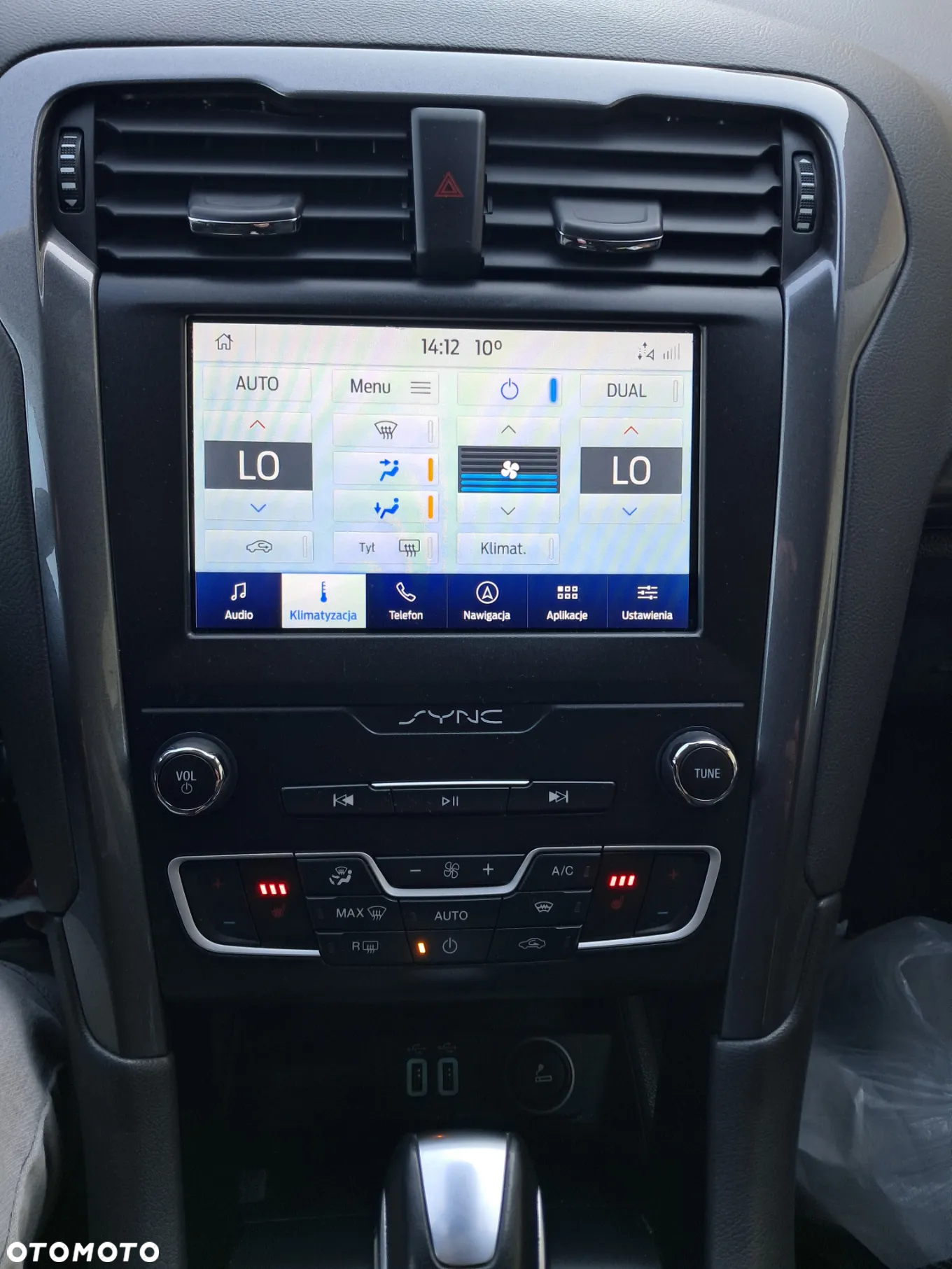 Ford Mondeo Turnier 2.0 Ti-VCT Hybrid Business Edition - 29