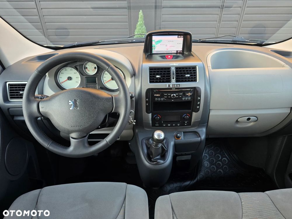 Peugeot Expert Tepee L2 Bussiness - 17