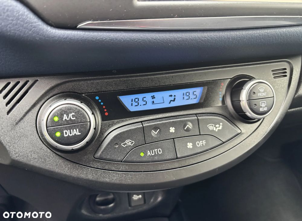 Toyota Yaris 1.5 Selection - 18