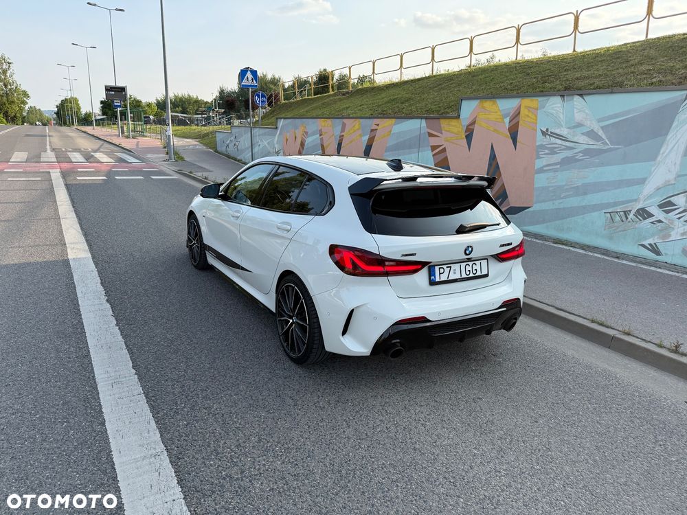 BMW Seria 1 M135i xDrive - 2