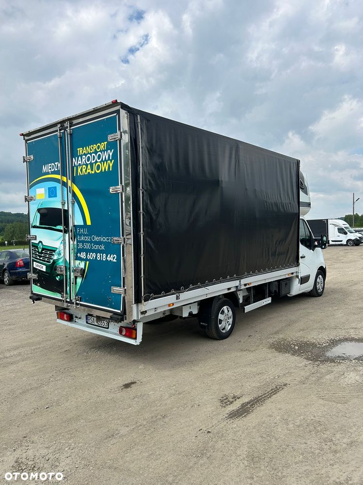 Renault Master - 5