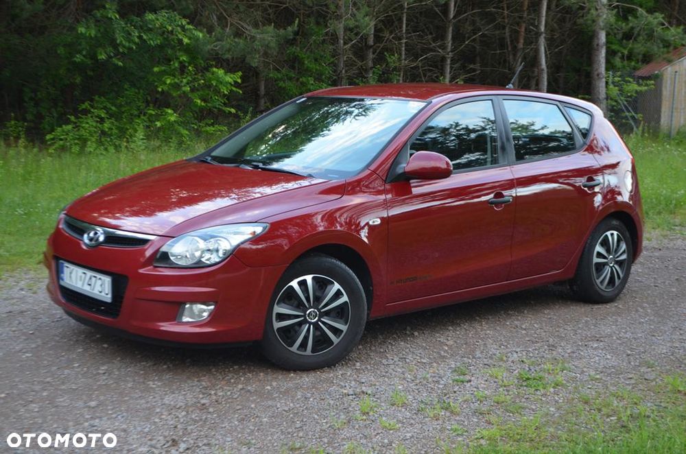 Hyundai i30 1.4 Base - 3