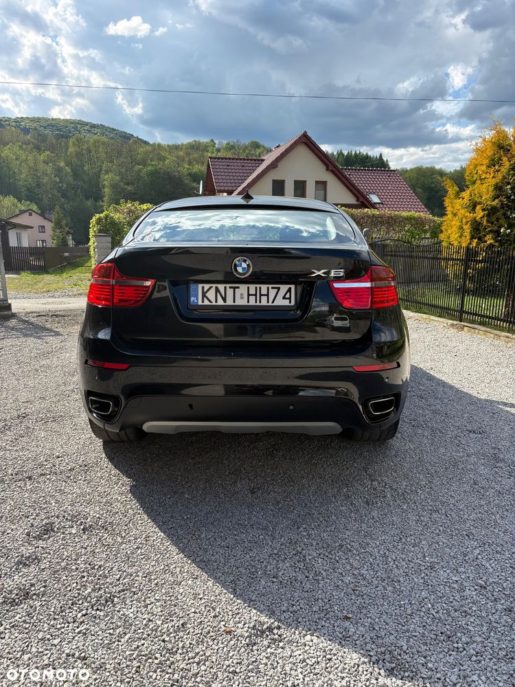 BMW X6 30d xDrive - 4
