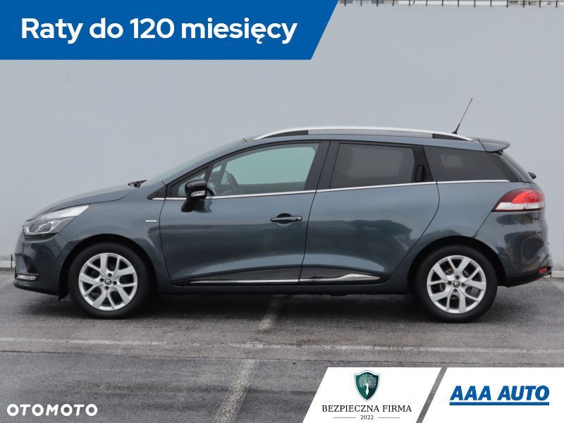 Renault Clio - 4