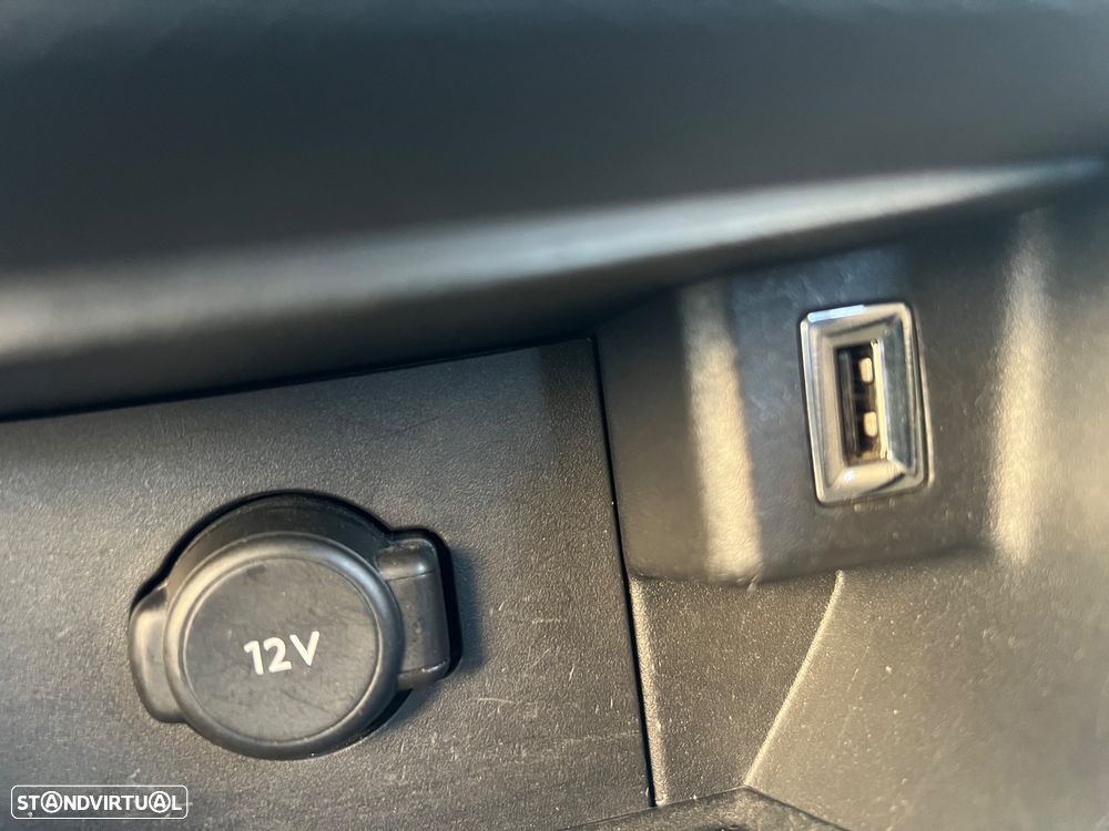 Peugeot 308 SW 1.6 BlueHDi Business Line - 17