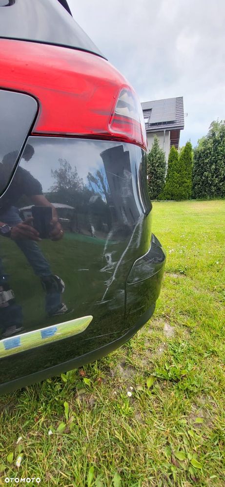 Citroën C5 2.0 HDi Exclusive - 9