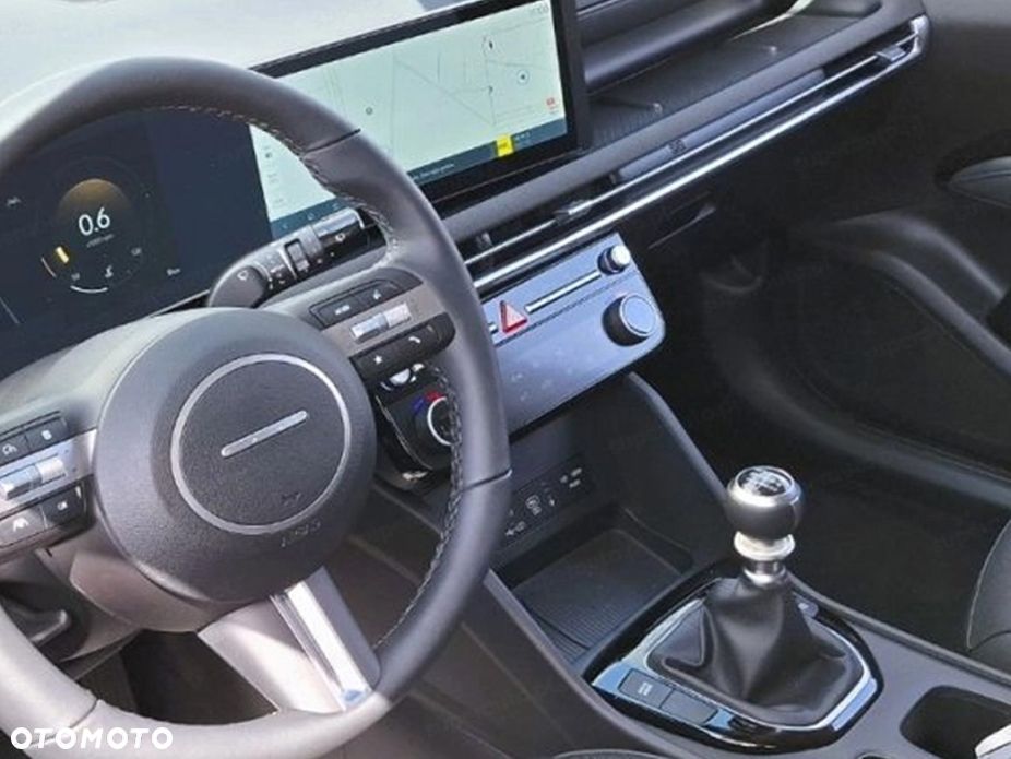 Hyundai Tucson 1.6 T-GDi Smart 2WD - 7