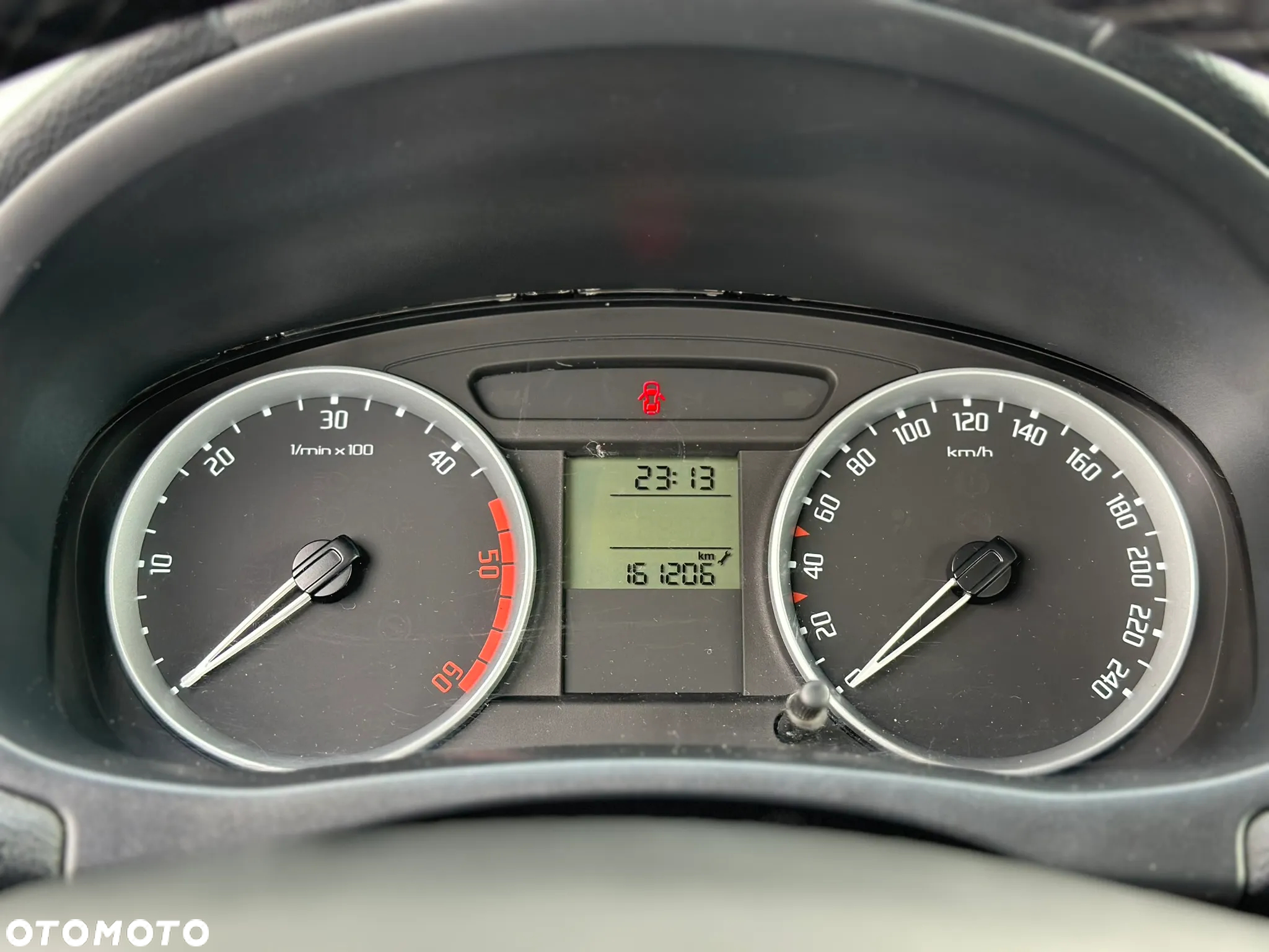 Skoda Fabia 1.4 TDI Greenline - 16