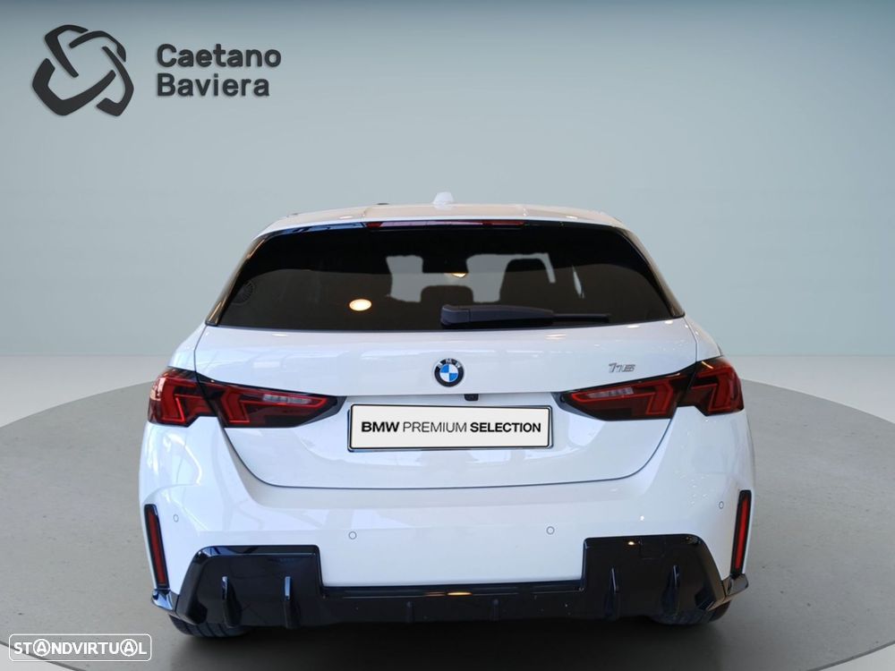 BMW 116 Pack Desportivo M - 7