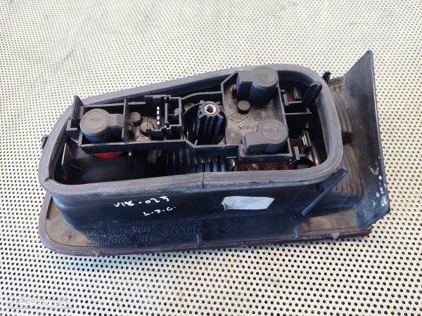 Farolim Dto Renault Laguna Ii (Bg0/1_) - 3