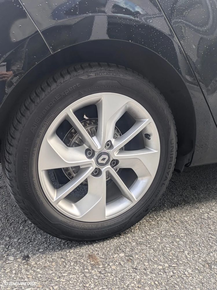 Renault Clio SCe 75 BUSINESS EDITION - 8