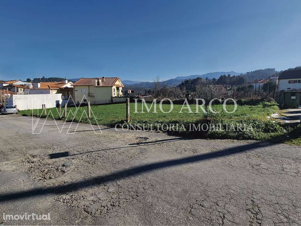 Terreno Urbano, Cerca Nova - Grande imagem: 2/11