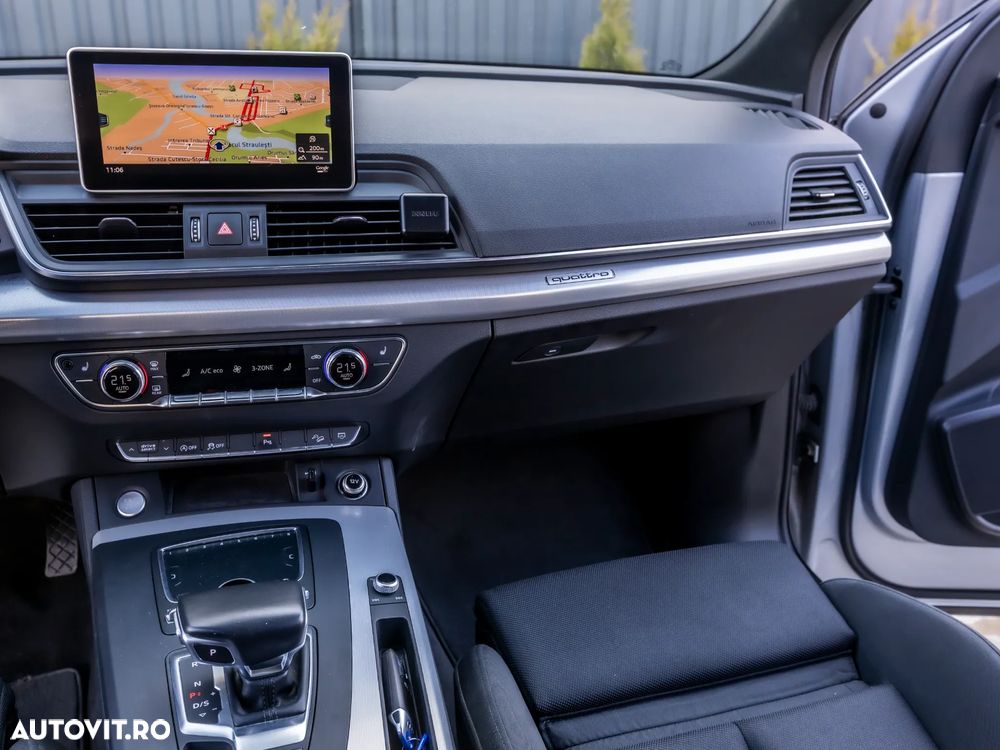 Audi Q5 2.0 TDI Quattro S tronic Basic - 20