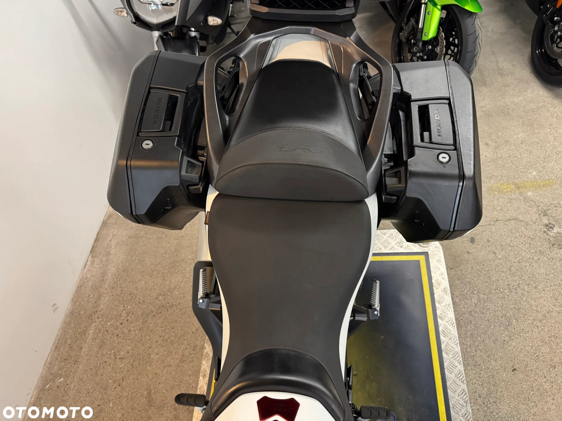 Honda NT - 30