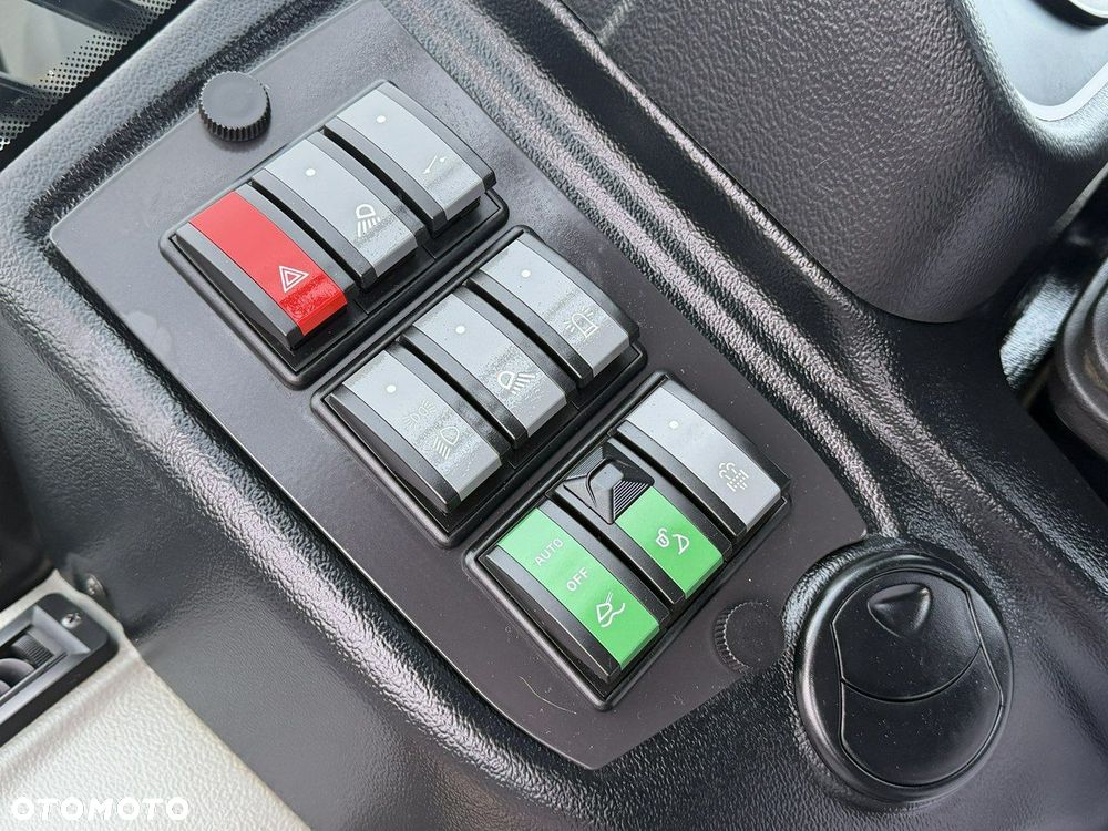 Kramer 8115 352-14S Wheel Loader - 21