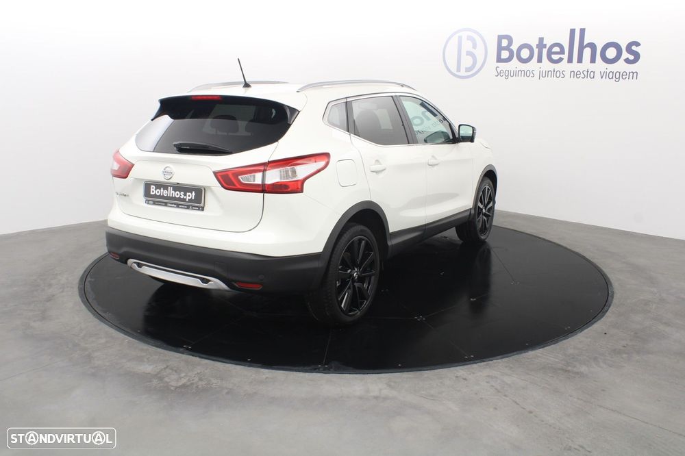Nissan Qashqai 1.6 dCi 360 - 7