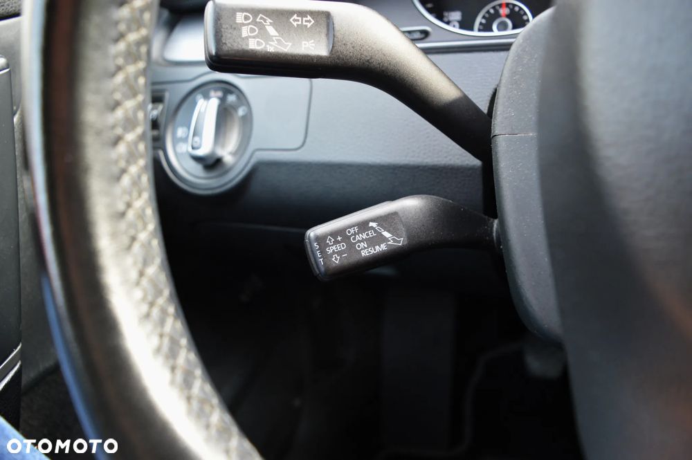 Volkswagen Passat Variant 1.6 TDI Comfortline - 21