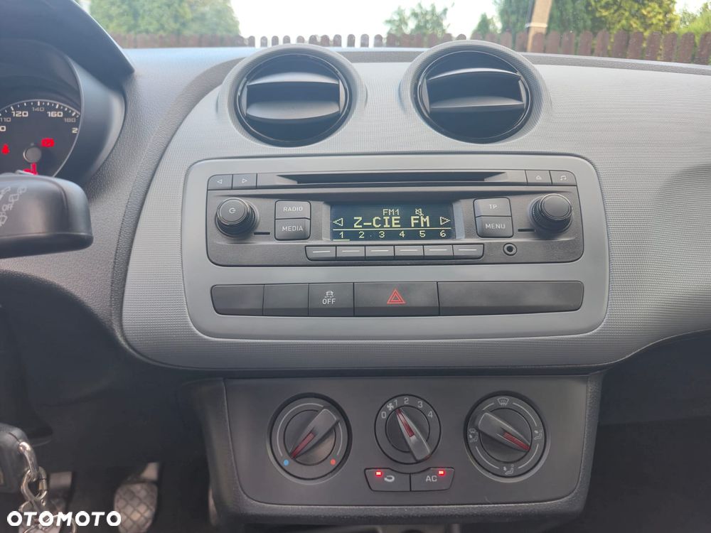 Seat Ibiza - 25