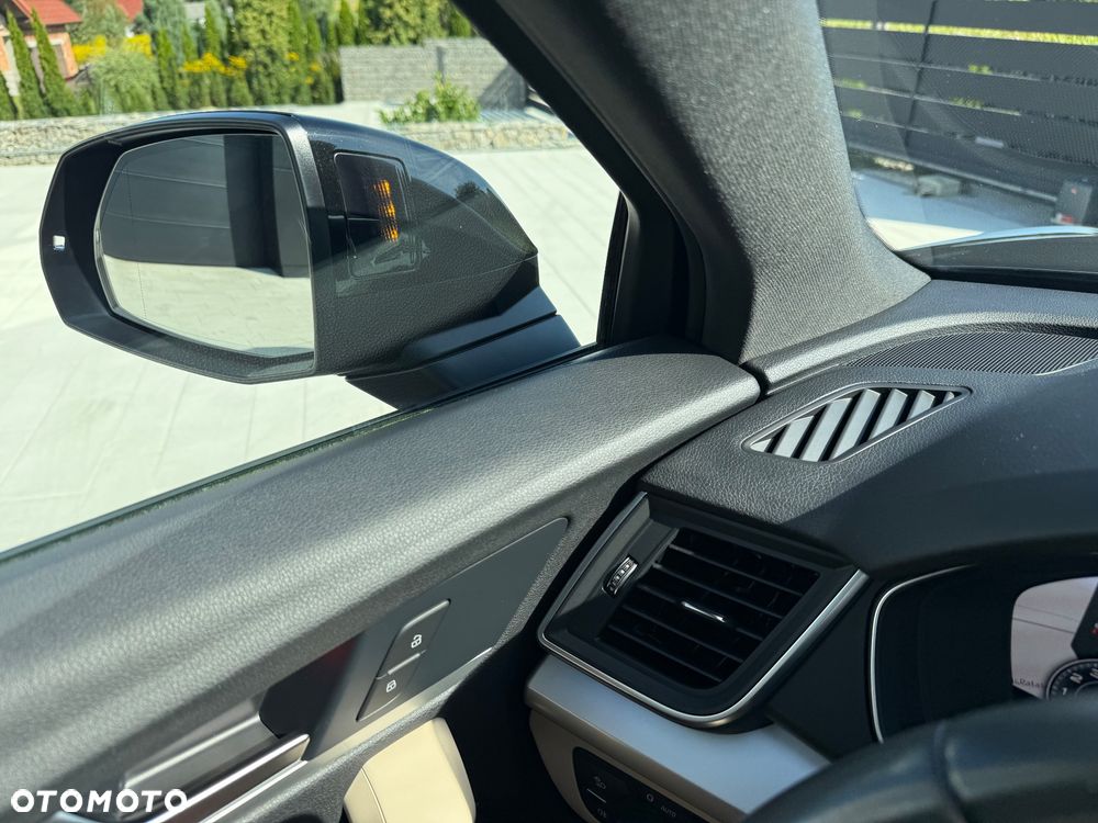 Audi Q5 50 TFSIe quattro S tronic S line - 14