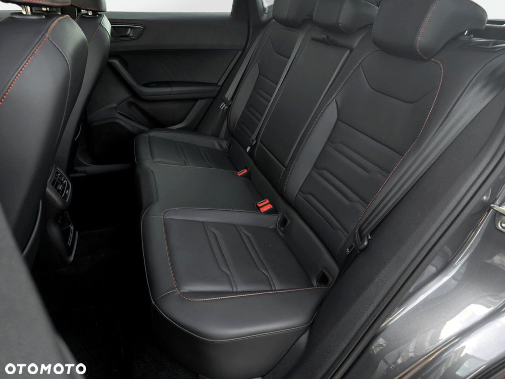 Seat Ateca 1.5 TSI FR S&S DSG - 9