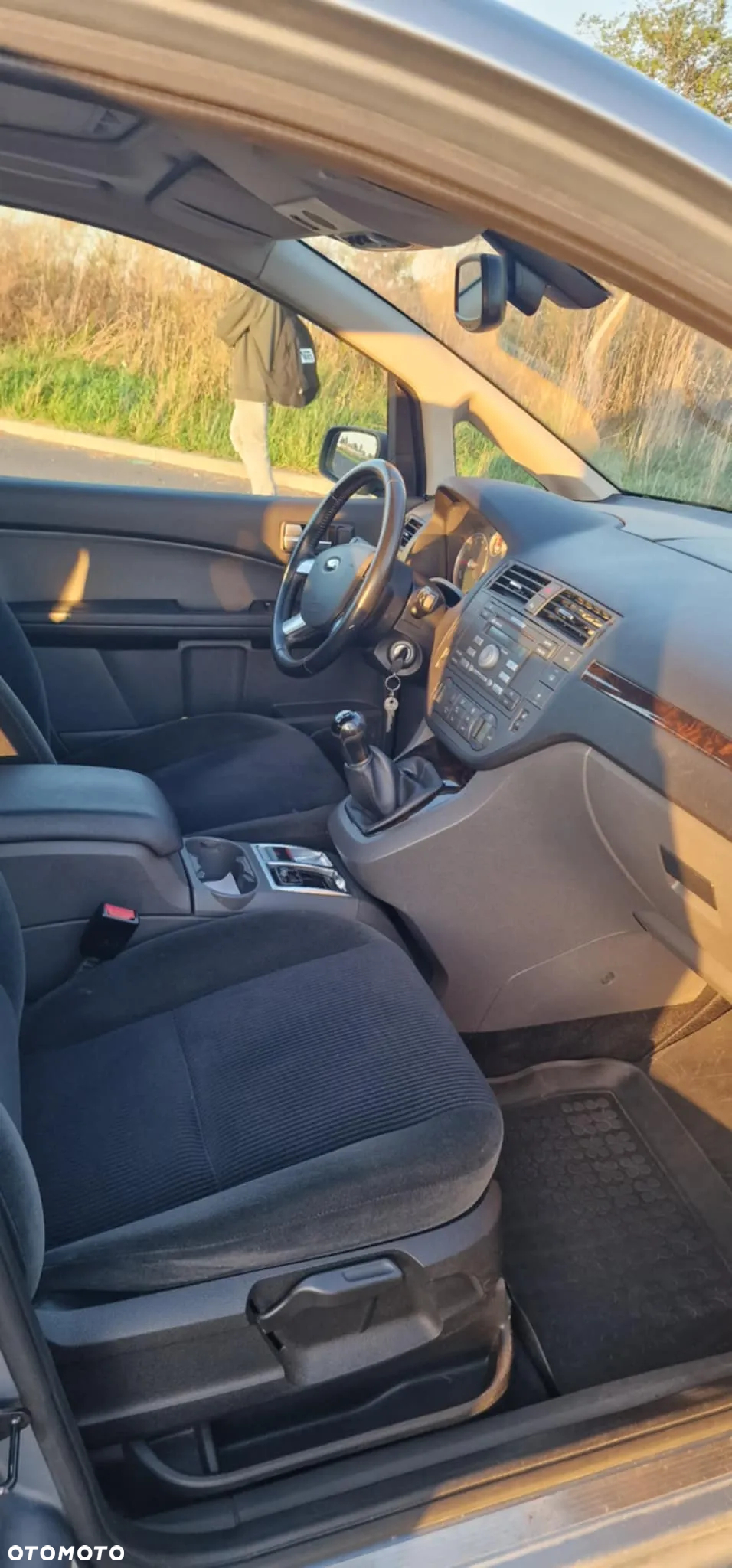 Ford C-MAX - 17