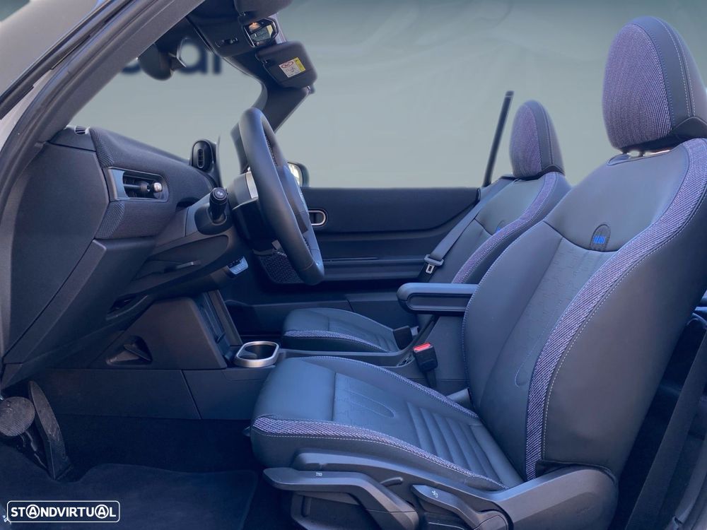 MINI Cabrio C Classic M - 3