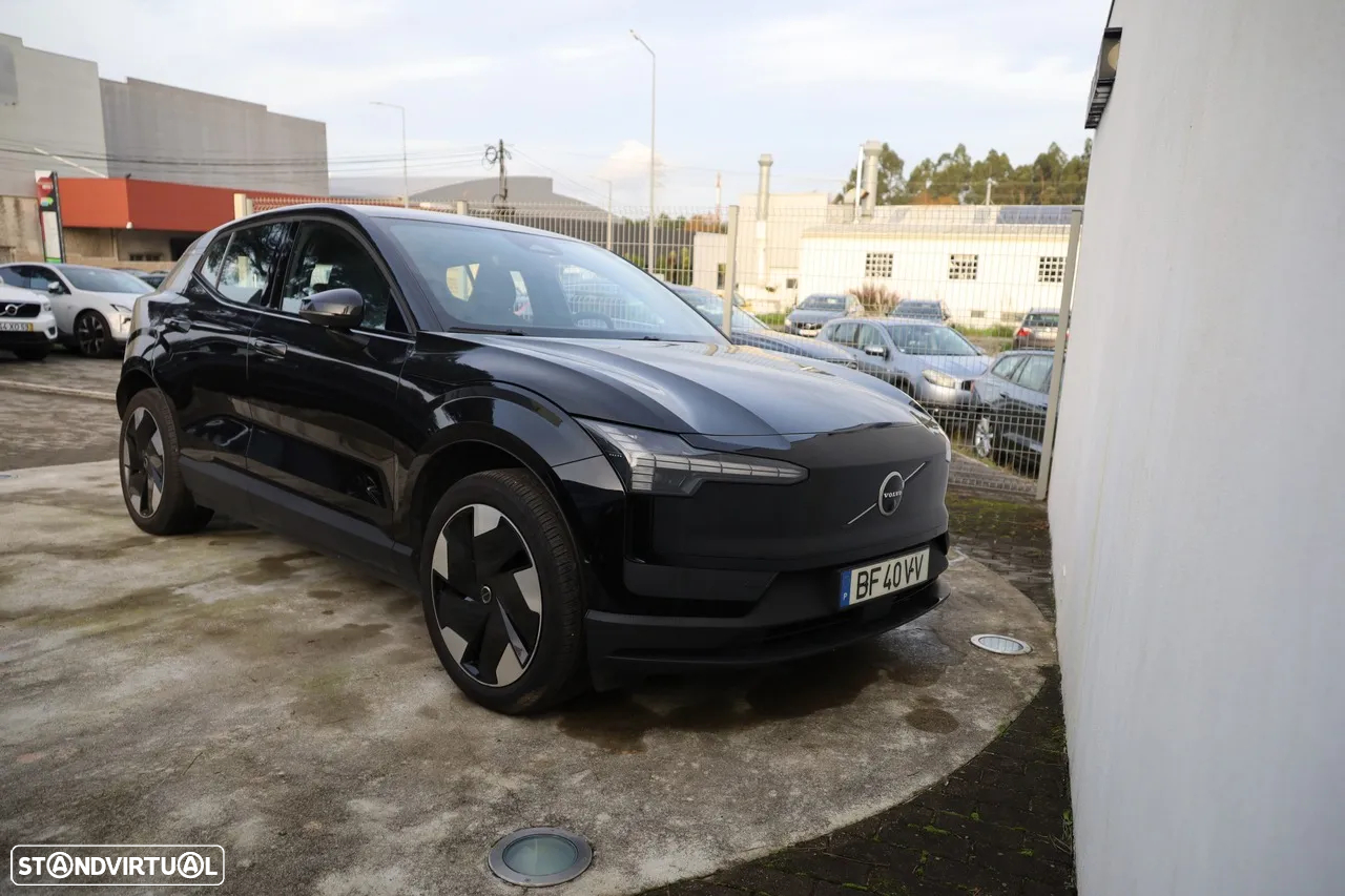 Volvo EX30 69 kWh Single Motor Extended Range Ultra - 26