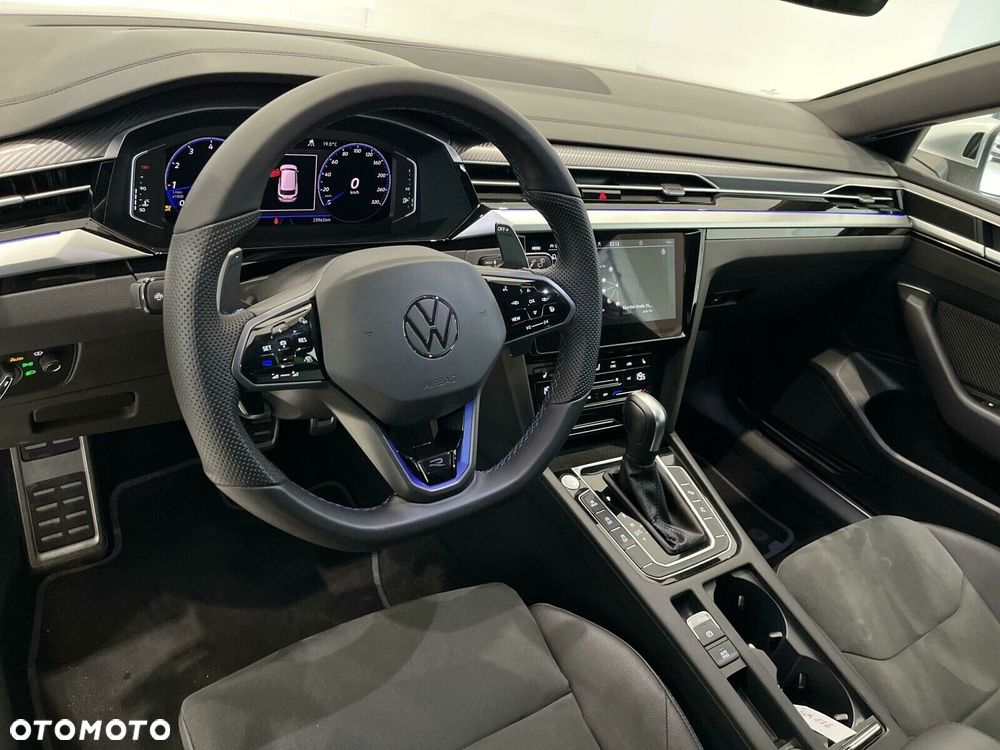Volkswagen Arteon Shooting Brake 2.0 TSI 4Motion R DSG - 10
