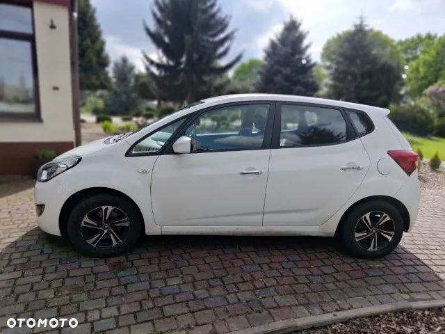 Hyundai ix20 1.6 CRDi Fifa World Cup Edition - 3
