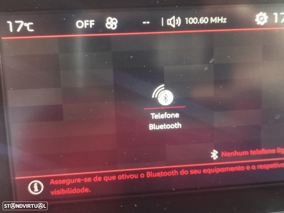 Citroën C3 Aircross 1.6 BlueHDi Feel - 12