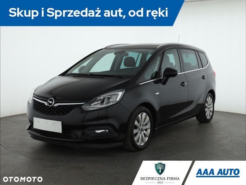 Opel Zafira - 2