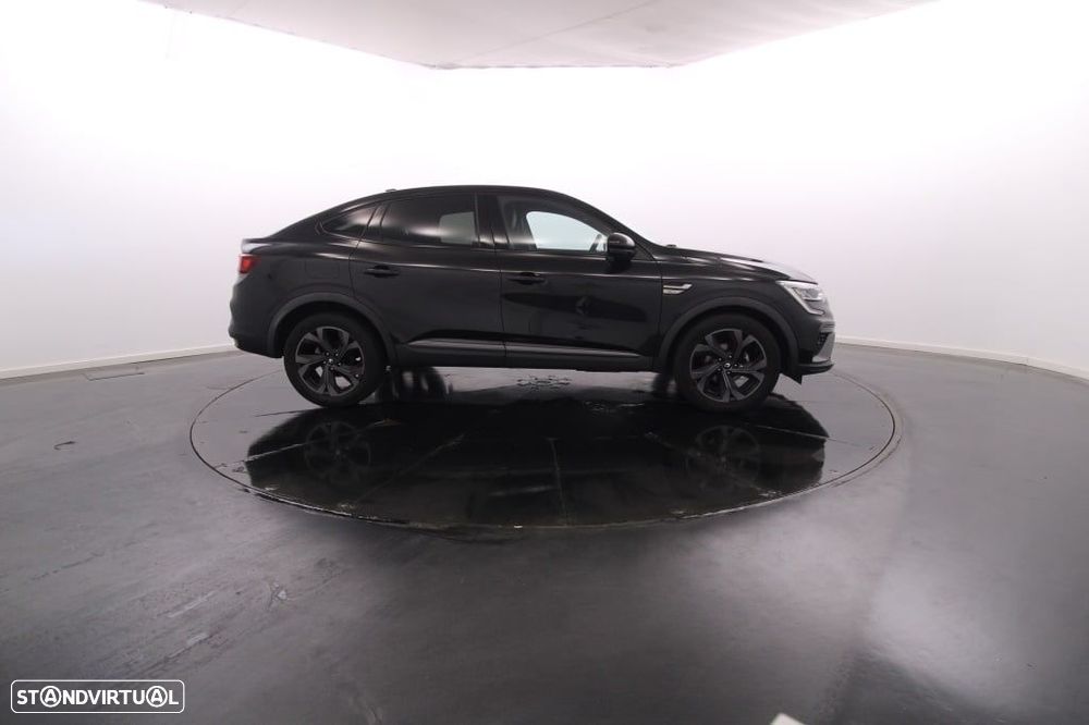 Renault Arkana 1.3 TCe R.S.Line EDC - 9